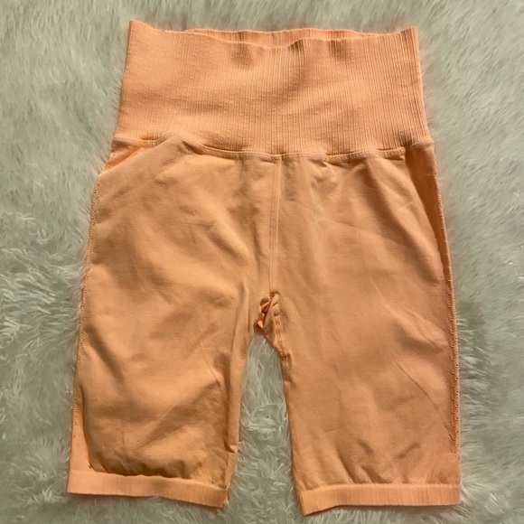 Free People Movement Good Karma Bike Shorts - Picture 14 of 14
